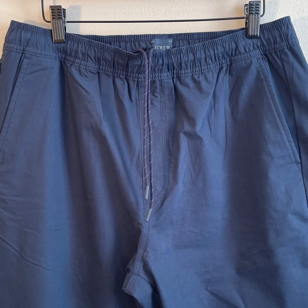 J. Crew Men's Tech Dock Pant Medium